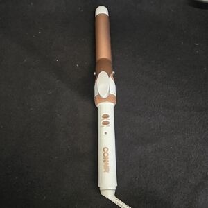 Conair Rose Gold Curling Wand